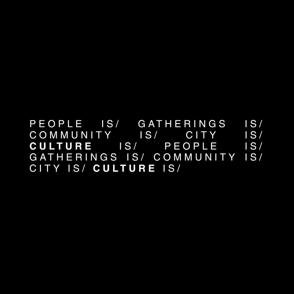 5 PANEL CULTURE CAP