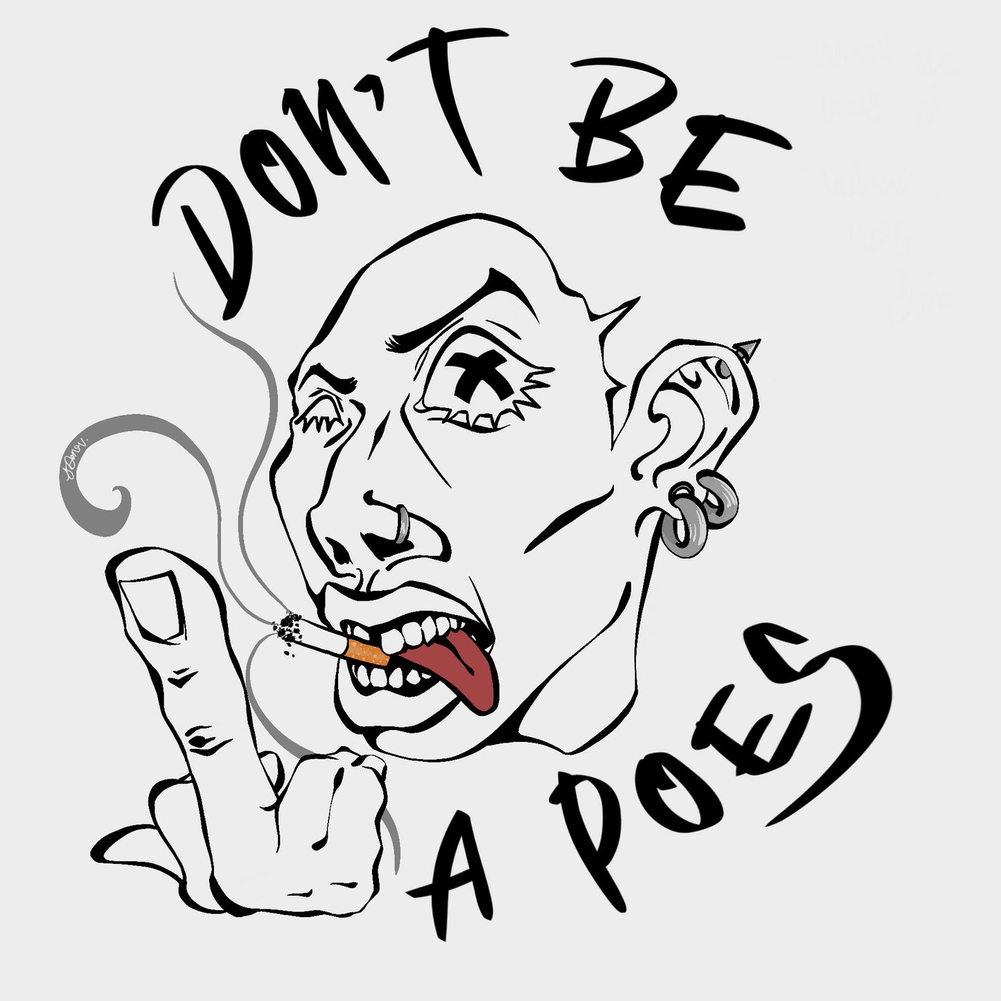 LIMITED EDITION STICKER PACK