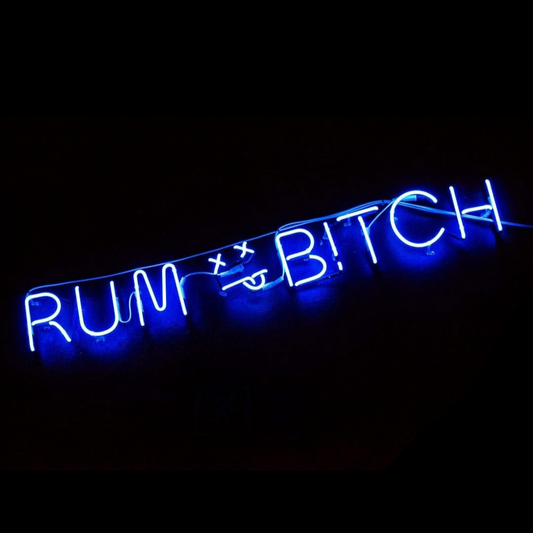 RUM B!TCH